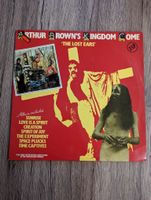 LP Vinyl ARTHUR BROWNS KINGDOM COME LOST EARS 1976 Nordrhein-Westfalen - Remscheid Vorschau