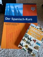 Spanische Kurs +Spanisch Buch nur komplett Berlin - Steglitz Vorschau