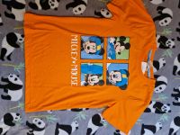 Neu Mickey T - Shirt gr. 128 Niedersachsen - Hameln Vorschau