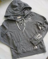 Hollister Hoodie Kapuze Sweatshirt Mecklenburg-Vorpommern - Bergen auf Rügen Vorschau