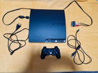 Sony PS3 Playstation 3 Konsole + 5 Games Rheinland-Pfalz - Koblenz Vorschau