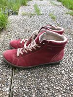 Legero Stiefelette Gefüttert 44 Innenstadt - Köln Altstadt Vorschau