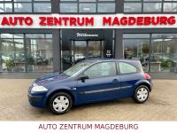Renault Megane II Lim. Authentique Confort,Klima,EFH Sachsen-Anhalt - Magdeburg Vorschau