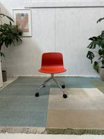 HAY AAC About a chair 14 orange Gestell poliert Büro Aachen - Aachen-Mitte Vorschau