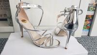 Buffelo High Heels -Hochzeit / Abi Ball / Feier -NEU- Nordrhein-Westfalen - Issum Vorschau