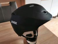 UVEX Ski Helm Nordrhein-Westfalen - Moers Vorschau