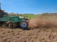 Kvick-Finn Grubber Regenerative Landwirtschaft Nordrhein-Westfalen - Kalletal Vorschau