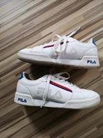 Fila Sneaker Größe 38 Niedersachsen - Peine Vorschau