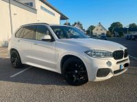 BMW X5 xDrive40d M-Paket Baden-Württemberg - Bad Schönborn Vorschau