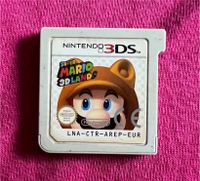 Nintendo 3DS Spiel Super Mario 3D Land Nordrhein-Westfalen - Lennestadt Vorschau