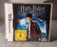 Harry Potter und der Halbblutprinz für Nintendo DS Pankow - Prenzlauer Berg Vorschau