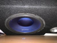 Blaupunkt Subwoofer Herzogtum Lauenburg - Wentorf Vorschau