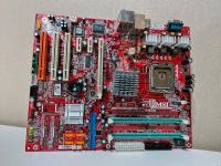 Mainboard MSI 915P Combo MS-7058 Sockel 775 PCIe SATA Sachsen-Anhalt - Helbra Vorschau