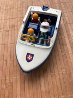Playmobil Boot mit Familie Baden-Württemberg - Schönaich Vorschau