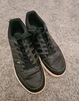 Adidas Sneaker schwarz Hessen - Haiger Vorschau