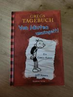 Gregs Tagebuch 1, von Idioten umzingelt! Rheinland-Pfalz - Kirchberg (Hunsrück) Vorschau