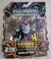 Masters of the Universe Skeletor Savage Eternia Mattel Neu Ovp Essen - Essen-West Vorschau
