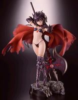 Anime Figur Bikini Warriors Black Knight Amakuni Hessen - Bad Arolsen Vorschau