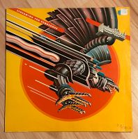 Judas Priest Screaming for Vengeance LP Schallplatte Erstauflage Schleswig-Holstein - Rendsburg Vorschau