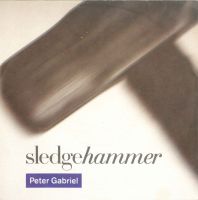 Peter Gabriel ‎– Sledgehammer, Vinyl, 7", 45 RPM, Single, Stereo Nordrhein-Westfalen - Neuss Vorschau