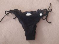 Hunkemöller doutzens bikini pacific cheeky t neu schwarz Größe s Bayern - Augsburg Vorschau