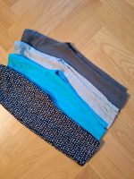 Gr 92 Set 3 Leggings und 1x Jogginghose H&M Liegelind Sachsen-Anhalt - Mansfeld Vorschau