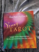 Buch von Rachel Pollack - Young Tarot Berlin - Spandau Vorschau