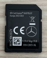 Original Mercedes-Benz Navi-Update SD-Karte für GLC X 253 SUV Hessen - Freigericht Vorschau
