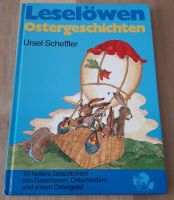 Buch Leselöwen Ostergeschichten von Ursel Scheffler Niedersachsen - Osnabrück Vorschau