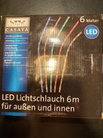 Lichtschlauch# LED 6 m #neu Niedersachsen - Schwarmstedt Vorschau