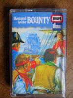 Meuterei auf der Bounty - Hörspiel - MC - sehr gut Baden-Württemberg - Freiburg im Breisgau Vorschau