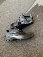 Damen Haix Schuhe Wandern Einsatz NEU! Leder Trekking Baden-Württemberg - Sulzfeld Vorschau