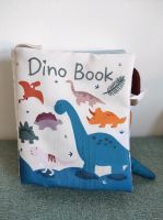 Baby Spielbuch Dino Book Bayern - Augsburg Vorschau