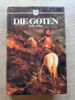 Felix Dahn: Die Goten Baden-Württemberg - Ettlingen Vorschau