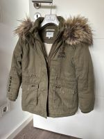 Parka Wintermantel Jacke Pepe Jeans Gr. 140 Düsseldorf - Unterbach Vorschau