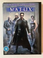 Matrix (1999) Keanu Reeves [UK Import] DVD Friedrichshain-Kreuzberg - Kreuzberg Vorschau