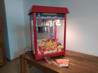 Popcorn, Popcornmaschine mieten, leihen Niedersachsen - Dissen am Teutoburger Wald Vorschau
