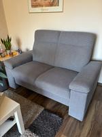 Couchgarnitur Hochlehner aus 3er,2er, Sessel mit Hocker Saarland - Neunkirchen Vorschau
