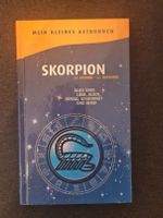 NEU, Mein kleines Astrobuch: Skorpion, 24. Okt - 22. Nov Dresden - Schönborn Vorschau