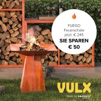 FUEGO - Feuerschale von HWAM Kampagnenpreis Duisburg - Duisburg-Süd Vorschau