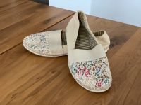 Mio Tempo Slip on Ballerinas Damen Schuhe Gr 37 Hessen - Reinhardshagen Vorschau