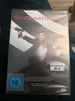 DVD zum Film "The International" OVP Aubing-Lochhausen-Langwied - Aubing Vorschau