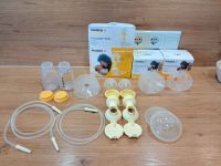 Medela Personal fit plus, Milchpumpen Zubehör Bayern - Ingolstadt Vorschau