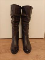 Lederstiefel von Caprice, Größe 39, ungetragen Aachen - Aachen-Mitte Vorschau