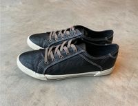 TOP Sneaker Chucks Schuhe Turnschuhe Gr.39 schwarz Baden-Württemberg - Altlußheim Vorschau