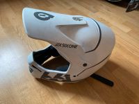 661/SixSixOne Full Face Downhill Helm München - Au-Haidhausen Vorschau