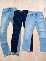 Hosen von Zara Gr. 32, 36, G-Star 25/34 Brandenburg - Teltow Vorschau