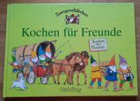 Kochen für Freunde,  Zwergenstübchen Baden-Württemberg - Kuchen Vorschau