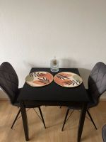 Ikea Tisch mit zwei Stühlen ( Lehrhamn/Stefan) Bremen - Vegesack Vorschau