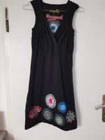 Sommerstrickkleid, Desigual Nordrhein-Westfalen - Bergheim Vorschau